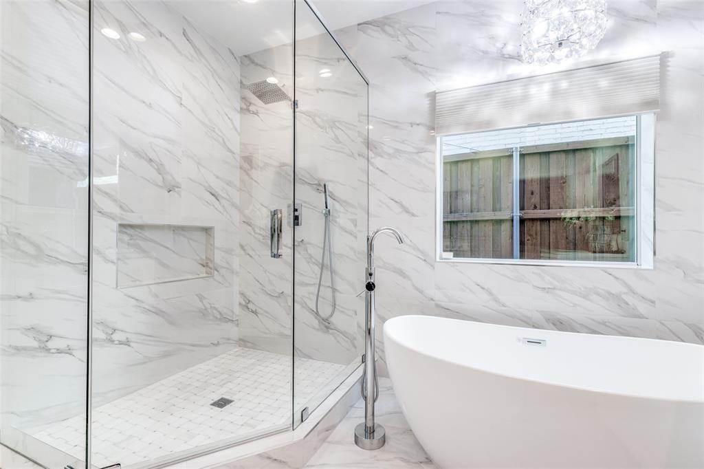 4623 West Amherst Avenue Dallas, TX 75209 - Photo 19 of 28