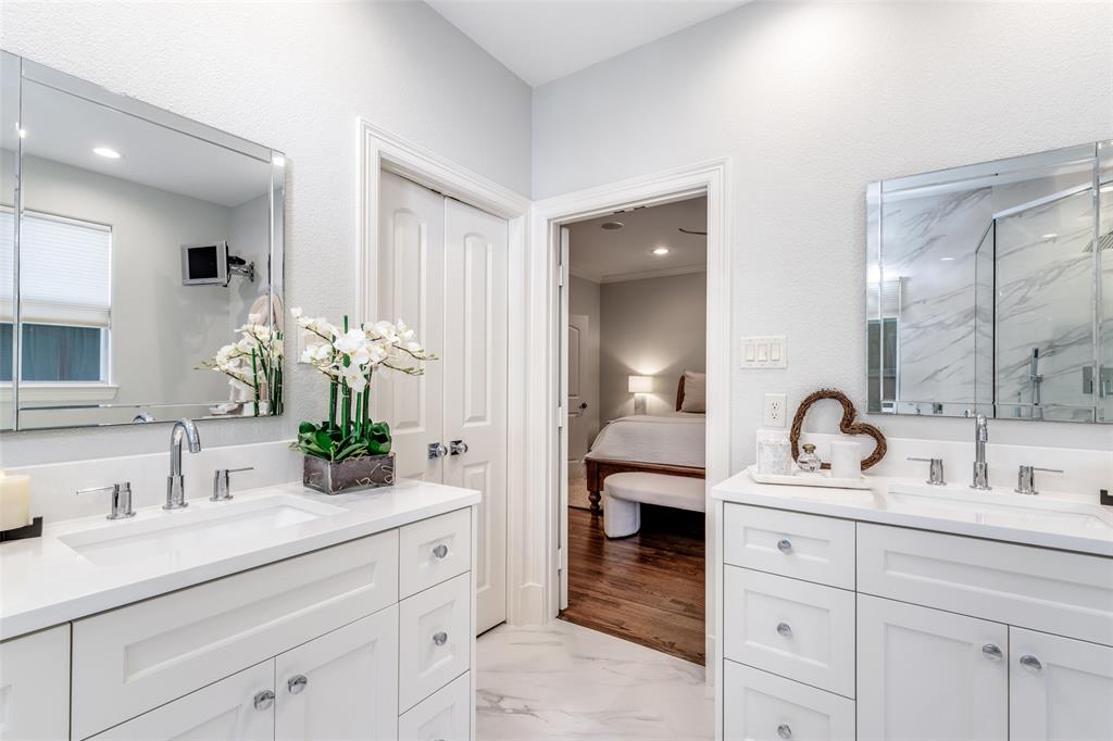 4623 West Amherst Avenue Dallas, TX 75209 - Photo 20 of 28