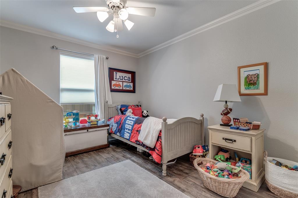 4623 West Amherst Avenue Dallas, TX 75209 - Photo 21 of 28