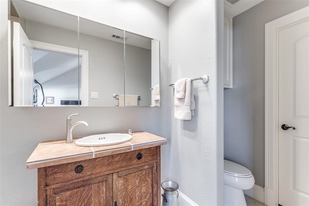 4623 West Amherst Avenue Dallas, TX 75209 - Photo 22 of 28