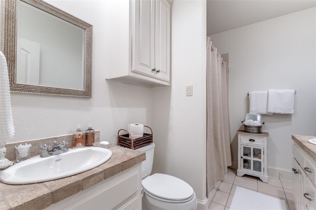 4623 West Amherst Avenue Dallas, TX 75209 - Photo 24 of 28