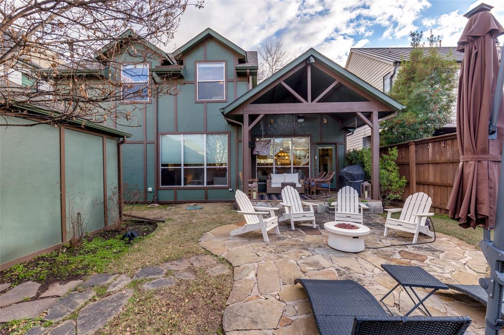 4623 West Amherst Avenue Dallas, TX 75209 - Photo 28 of 28