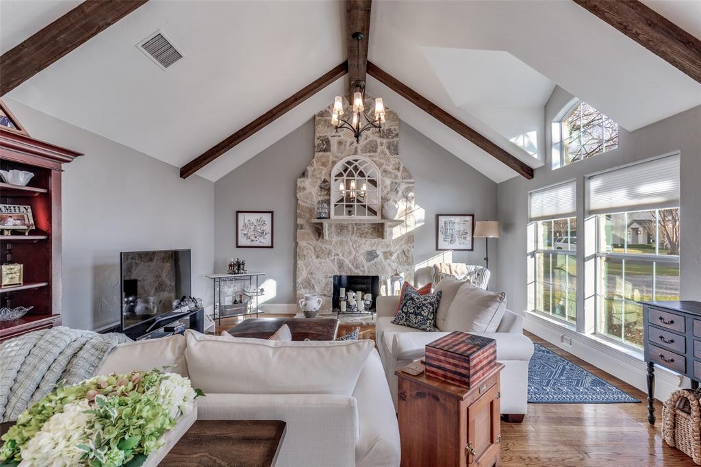 4623 West Amherst Avenue Dallas, TX 75209 - Photo 3 of 28