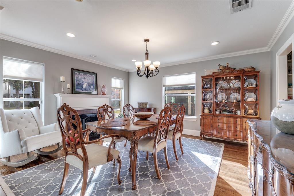 4623 West Amherst Avenue Dallas, TX 75209 - Photo 5 of 28