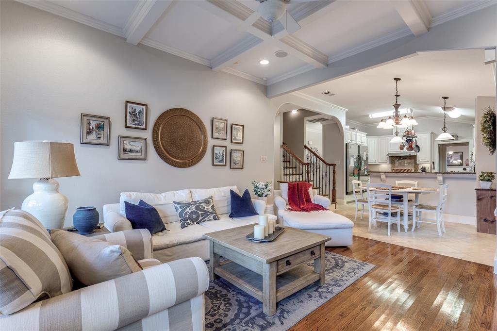 4623 West Amherst Avenue Dallas, TX 75209 - Photo 8 of 28