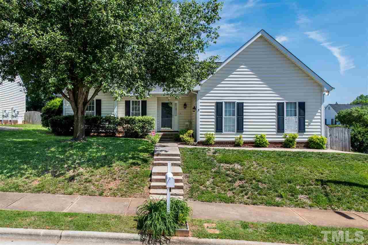 2217 Dahlgreen Road Raleigh, NC 27615 - Photo 1 of 3