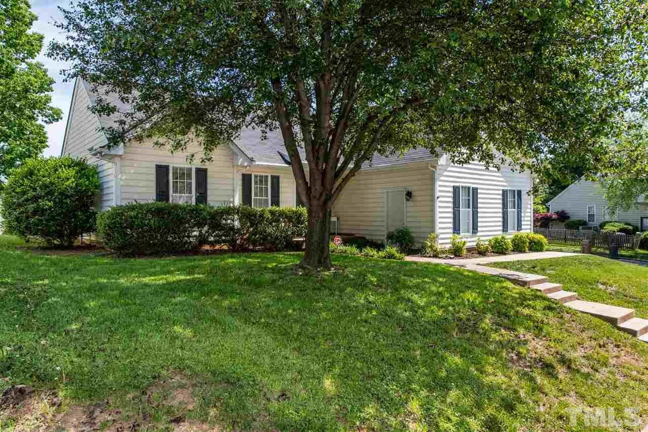 2217 Dahlgreen Road Raleigh, NC 27615 - Photo 2 of 3