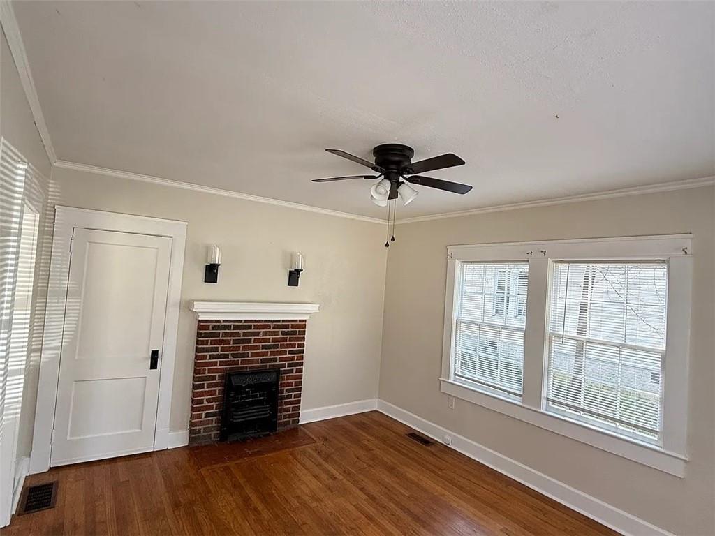 235 Ridgewood Avenue Gainesville, GA 30501 - Photo 2 of 8