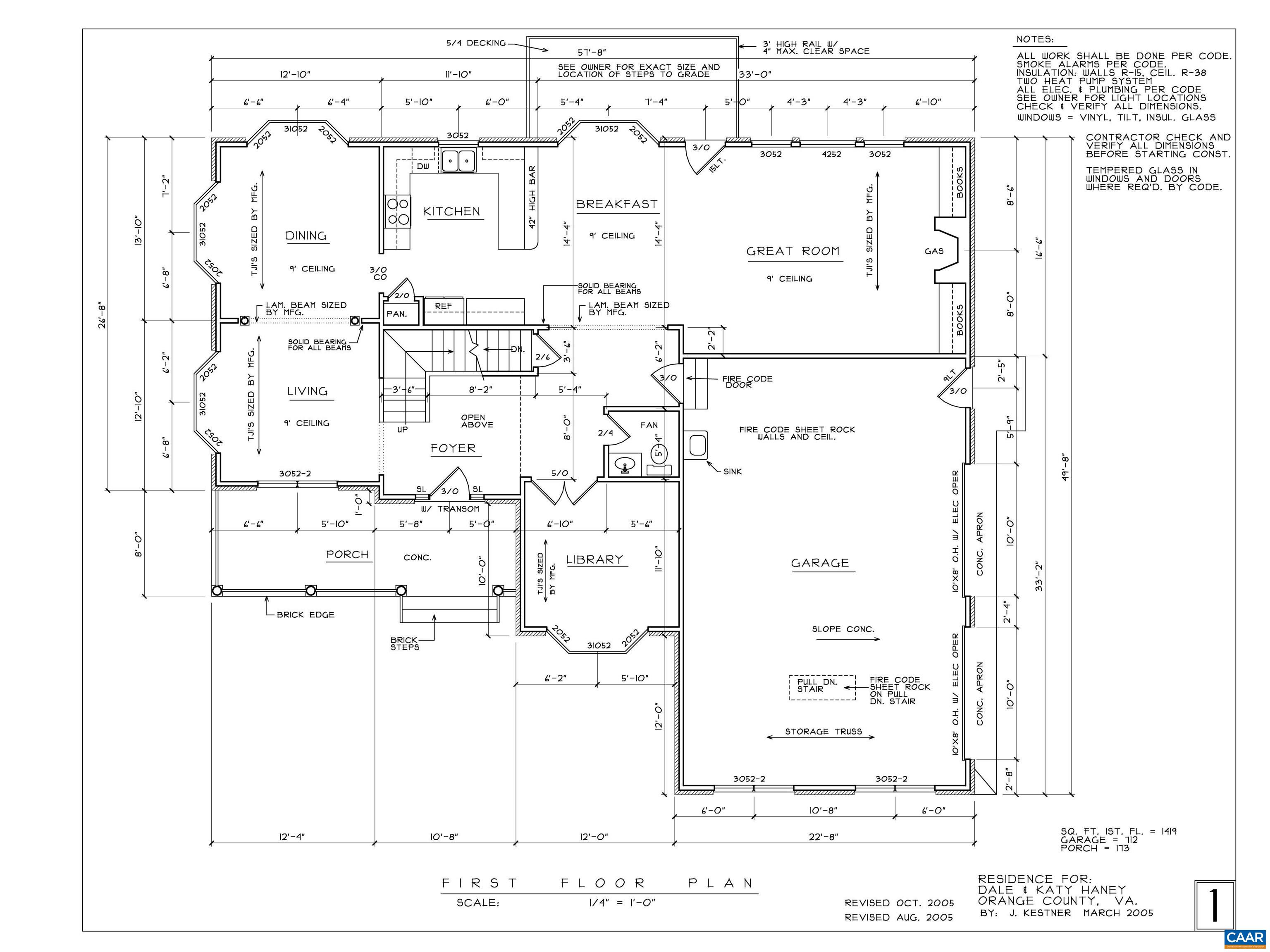 4605 Blue Run Road Somerset, VA 22972 - Photo 60 of 62