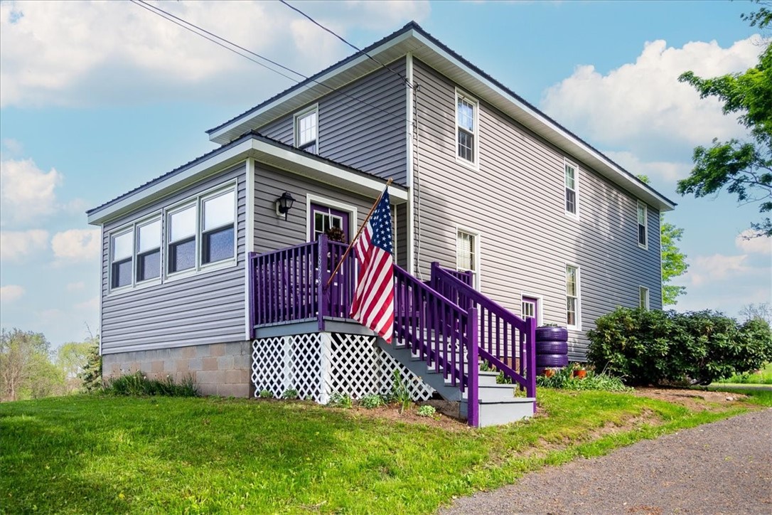 11833 Tellier Road Wolcott, NY 14590 - Photo 1 of 1 Gallery Image 1