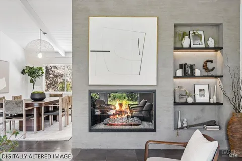 $2,995,000 | 5025 Paradise Drive, Tiburon, CA 94920