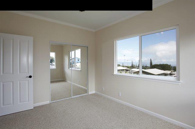 15 Maha Road, Unit 12 Makawao, HI 96768 - Photo 6 of 10 a view of an empty room and window