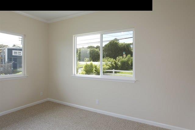 15 Maha Road, Unit 12 Makawao, HI 96768 - Photo 9 of 10 a view of a window in an empty room
