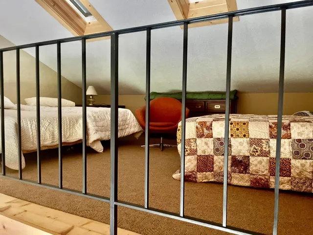 $149,500 | 530 Quadna Mountain Rd Hill, Unit 530, Hill City, MN 55748