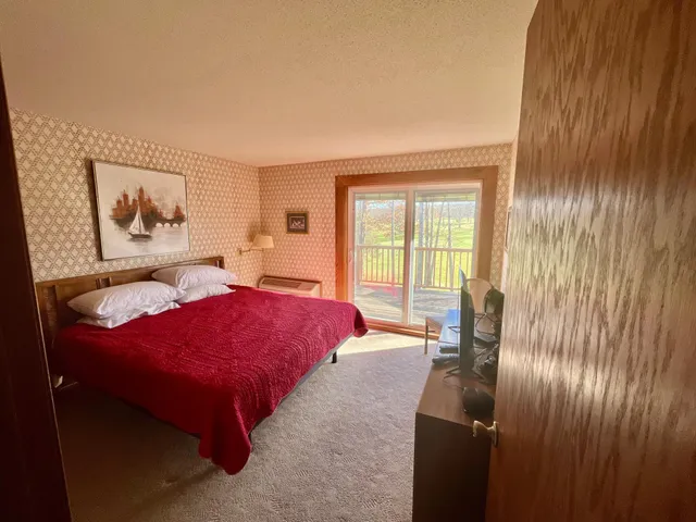 $149,500 | 530 Quadna Mountain Rd Hill, Unit 530, Hill City, MN 55748