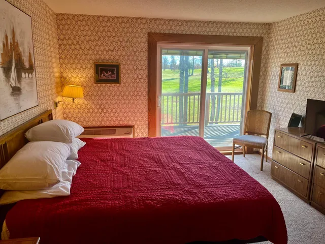 $149,500 | 530 Quadna Mountain Rd Hill, Unit 530, Hill City, MN 55748