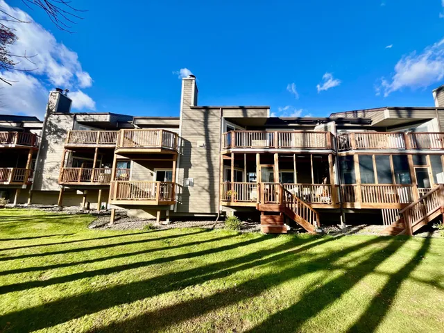 $149,500 | 530 Quadna Mountain Rd Hill, Unit 530, Hill City, MN 55748