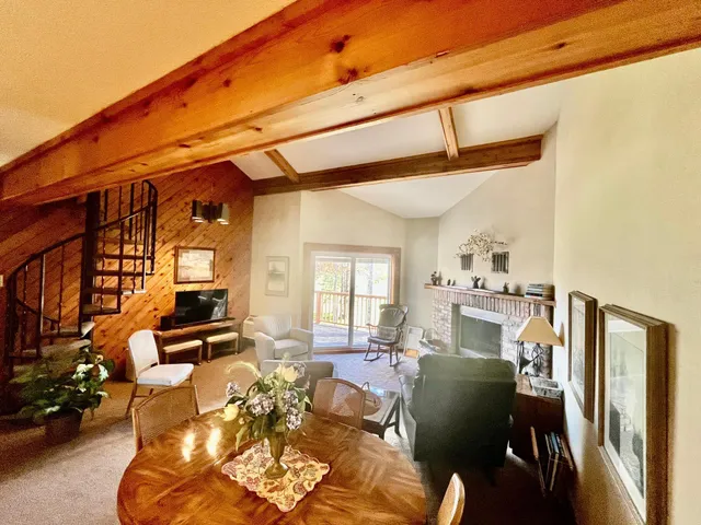 $149,500 | 530 Quadna Mountain Rd Hill, Unit 530, Hill City, MN 55748