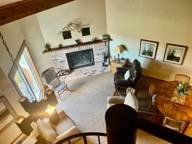 $149,500 | 530 Quadna Mountain Rd Hill, Unit 530, Hill City, MN 55748