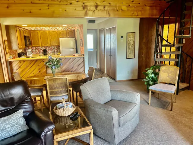 $149,500 | 530 Quadna Mountain Rd Hill, Unit 530, Hill City, MN 55748