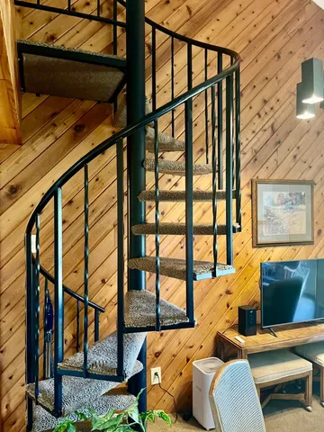 $149,500 | 530 Quadna Mountain Rd Hill, Unit 530, Hill City, MN 55748