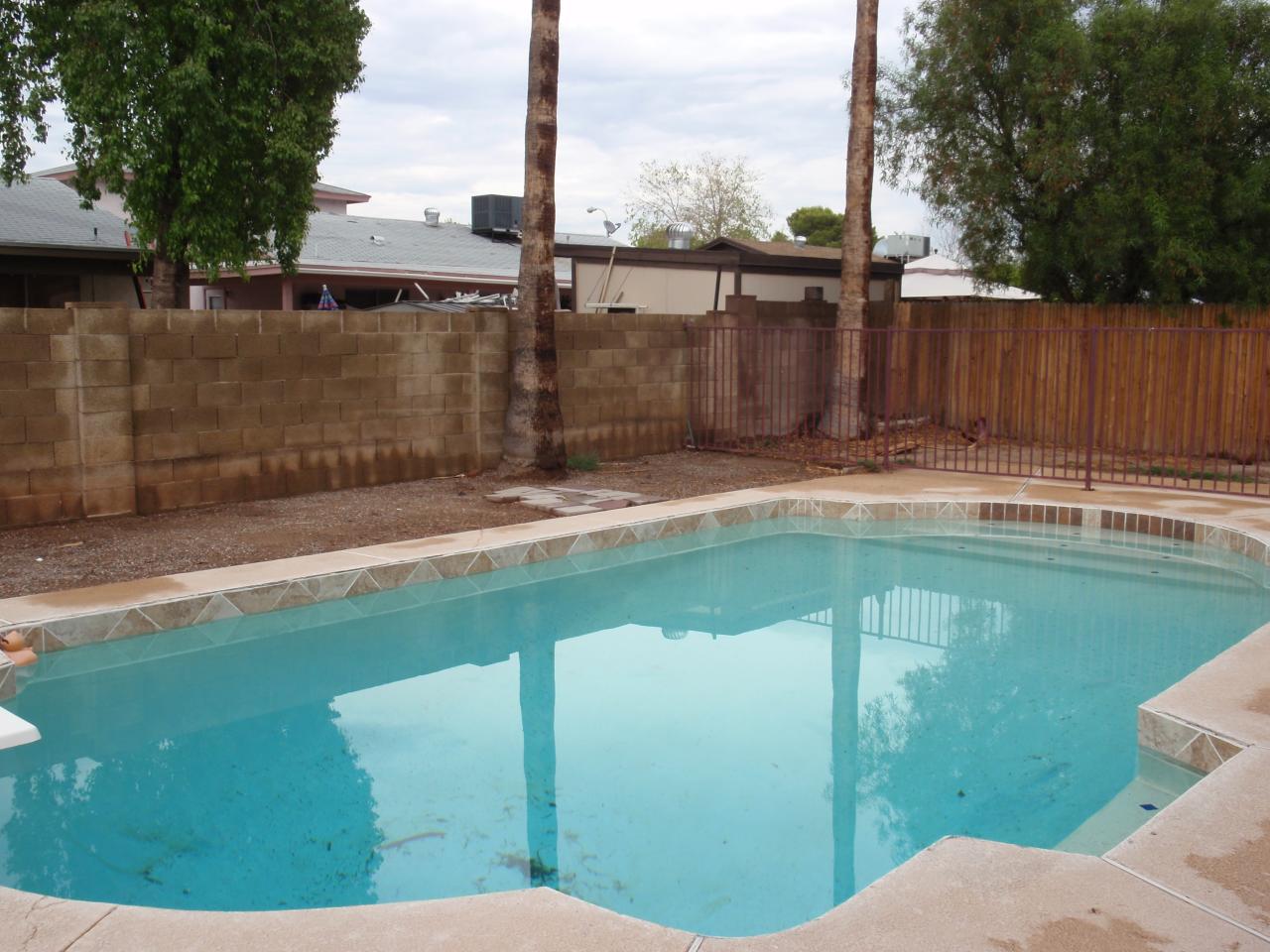 3134 West Ocotillo Road Phoenix, AZ 85017 - Photo 8 of 13 Pool