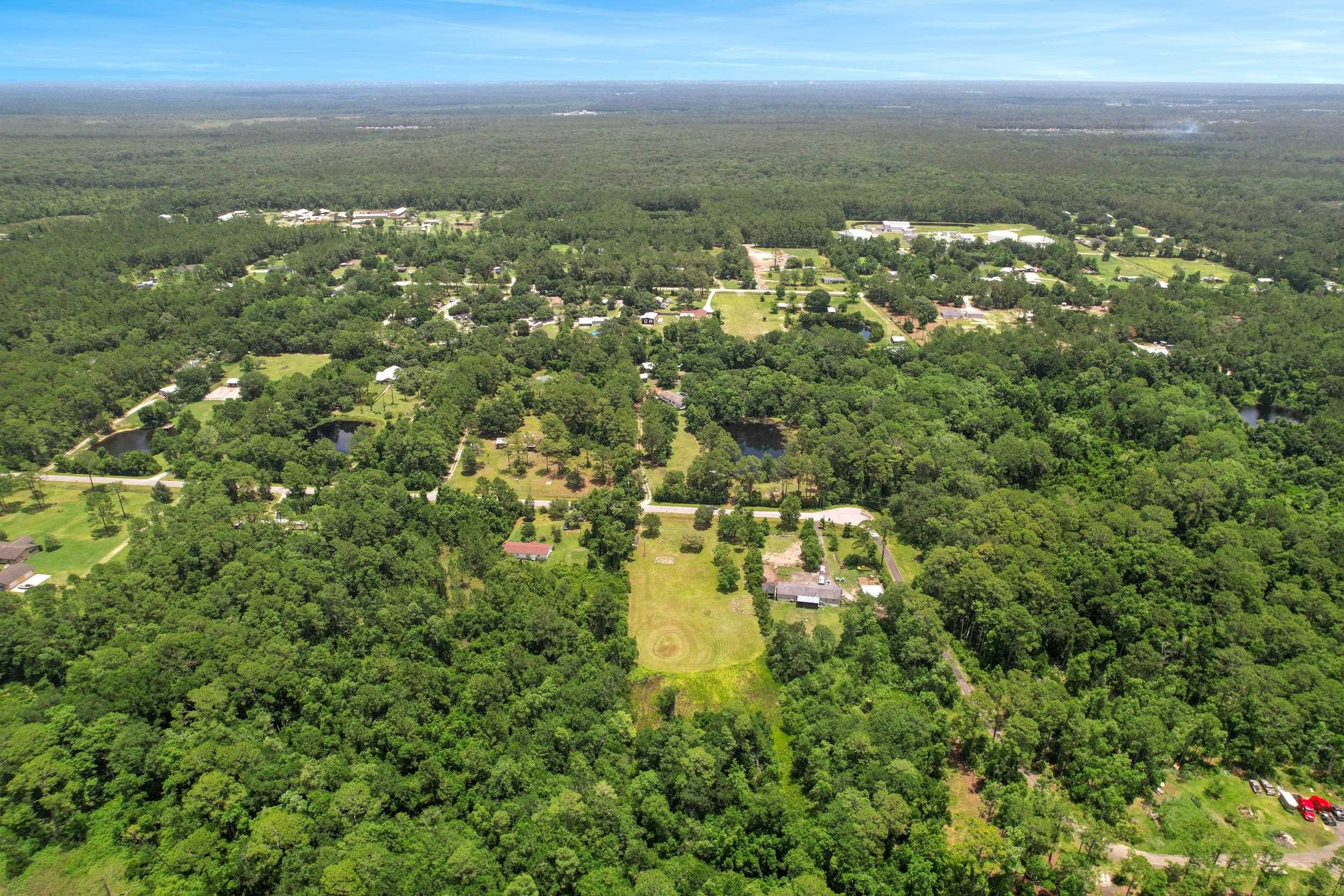 1981 Isherwood Terrace St. Augustine, FL 32092 - Photo 14 of 21 a view of a city with an ocean