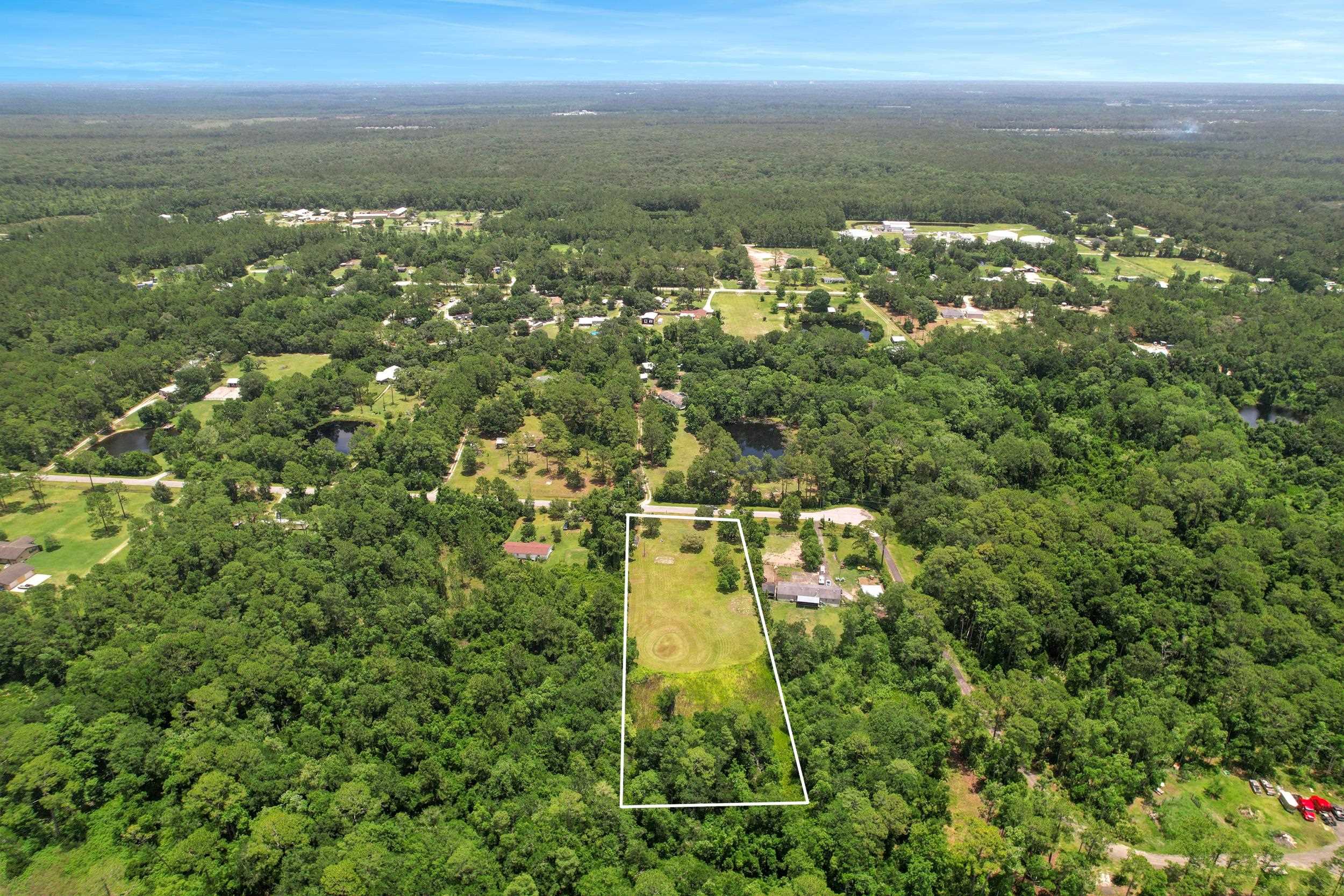 1981 Isherwood Terrace St. Augustine, FL 32092 - Photo 3 of 21 a view of a city