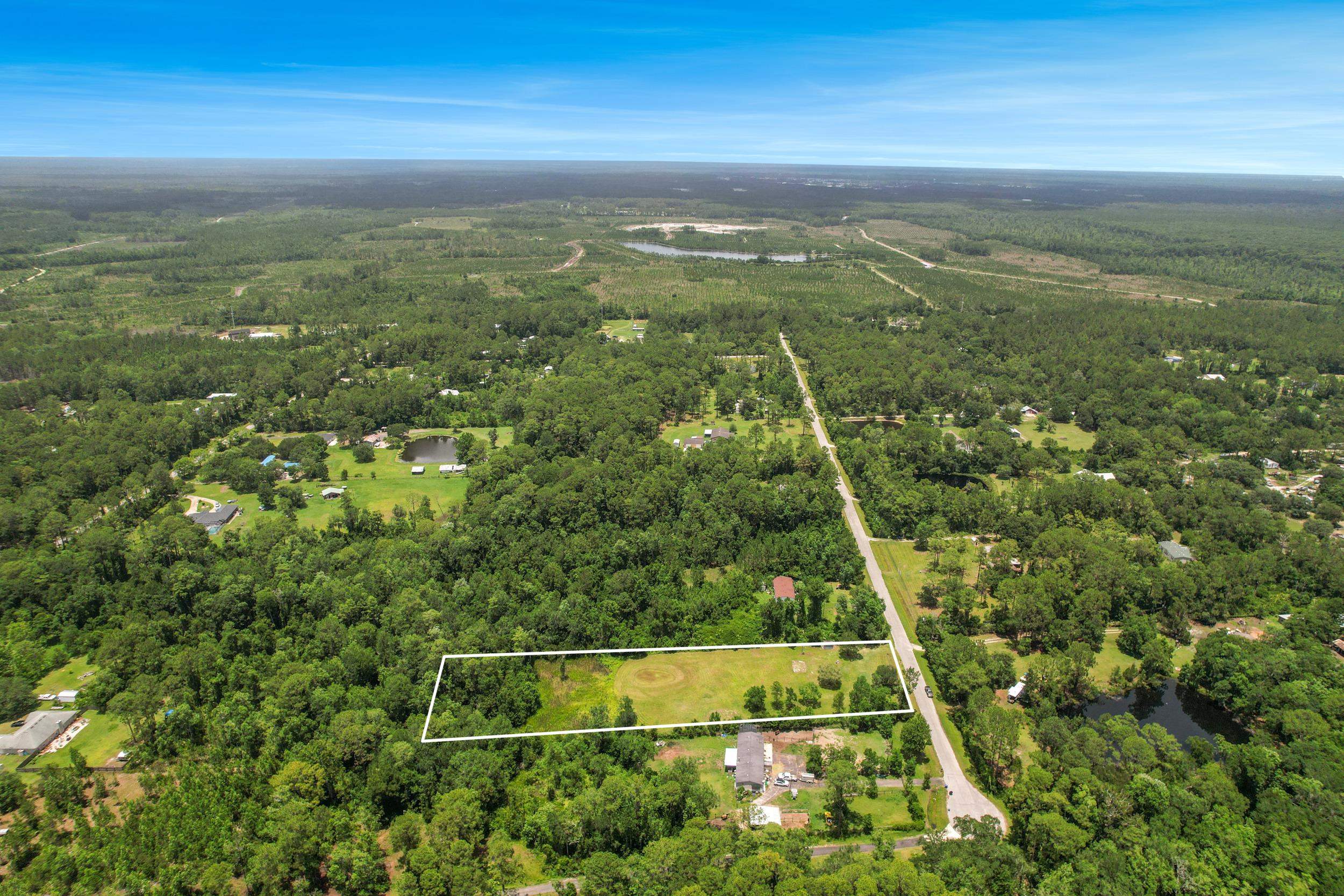 1981 Isherwood Terrace St. Augustine, FL 32092 - Photo 5 of 21 a view of a city