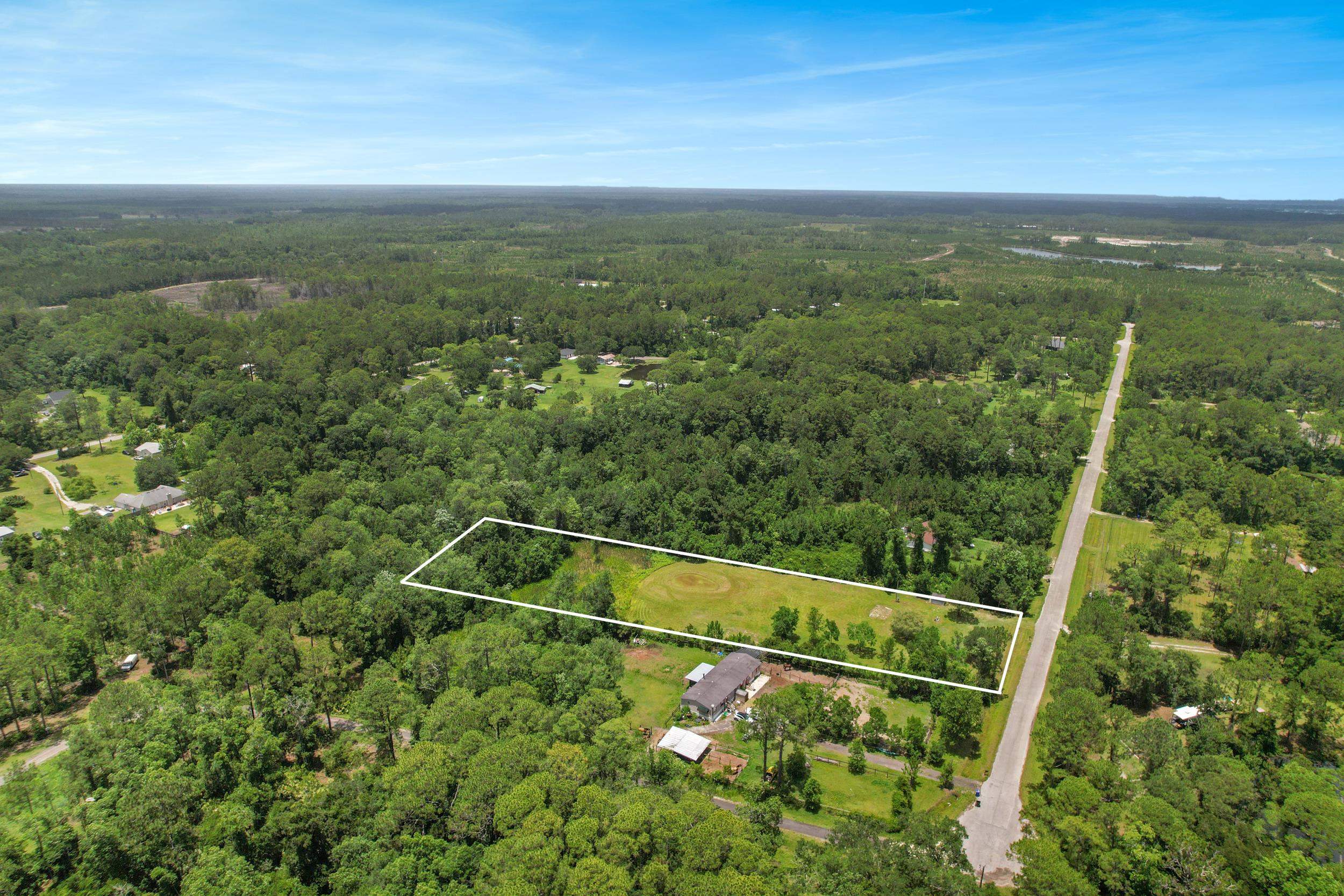 1981 Isherwood Terrace St. Augustine, FL 32092 - Photo 6 of 21 a view of a city