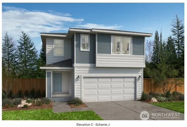 $794,950 | 5135 88th Drive Northeast, Unit 30, Marysville, WA 98270
