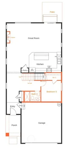 $794,950 | 5135 88th Drive Northeast, Unit 30, Marysville, WA 98270