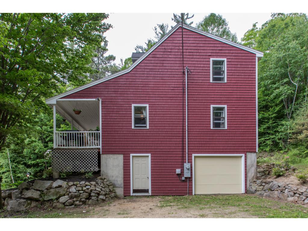 276 Waukewan Road Center Harbor, NH 03226 - Photo 34 of 36 Gallery Image 34