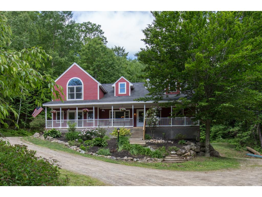 276 Waukewan Road Center Harbor, NH 03226 - Photo 36 of 36 Gallery Image 36