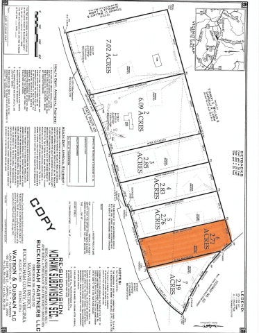 631 Mohawk Road, Unit 6 Buckingham, VA 23921 - Photo 1 of 1 Gallery Image 1