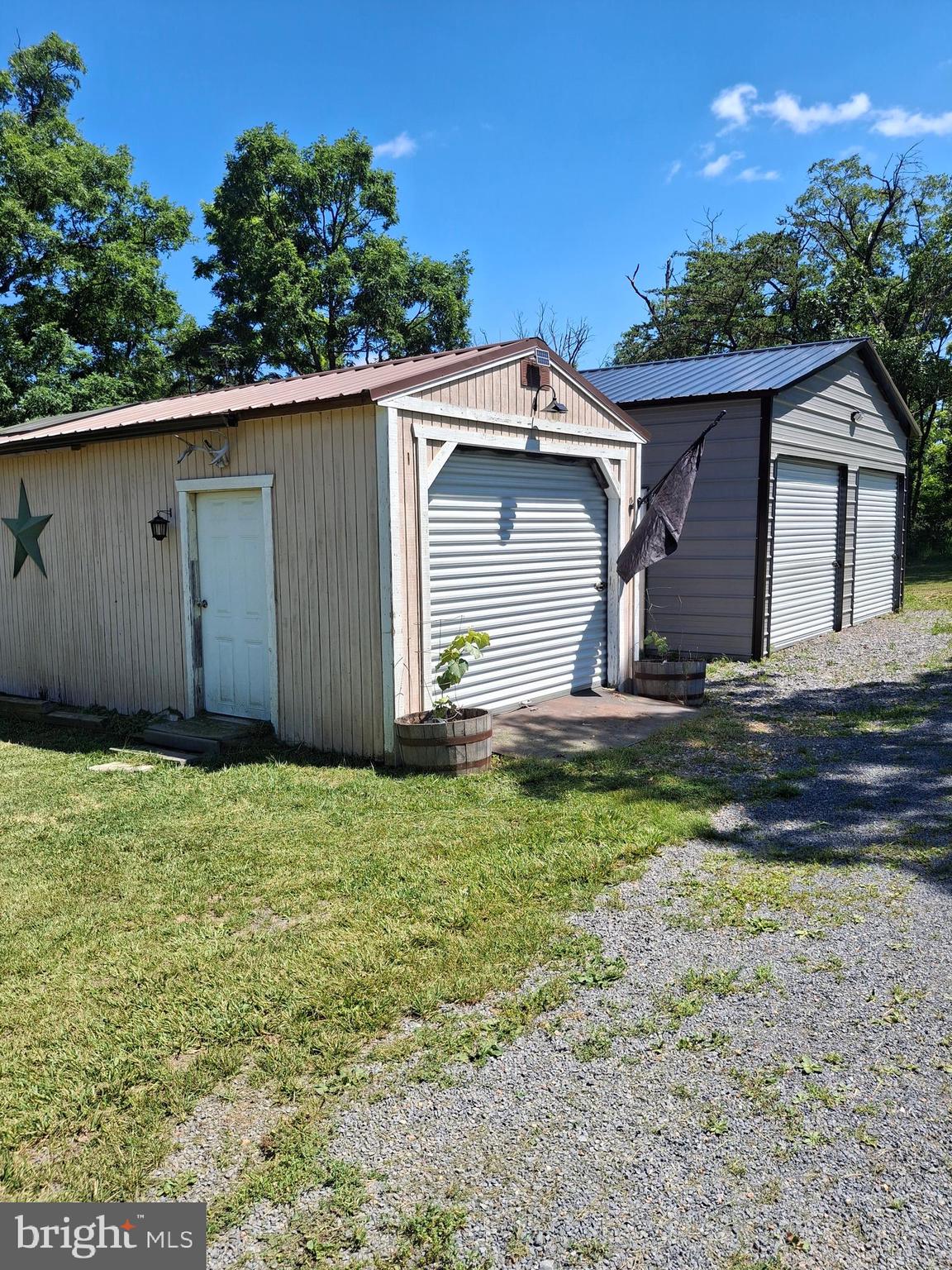 2334 Ash Ruckman Road Augusta, WV 26704 - Photo 22 of 72 12 by 24 building