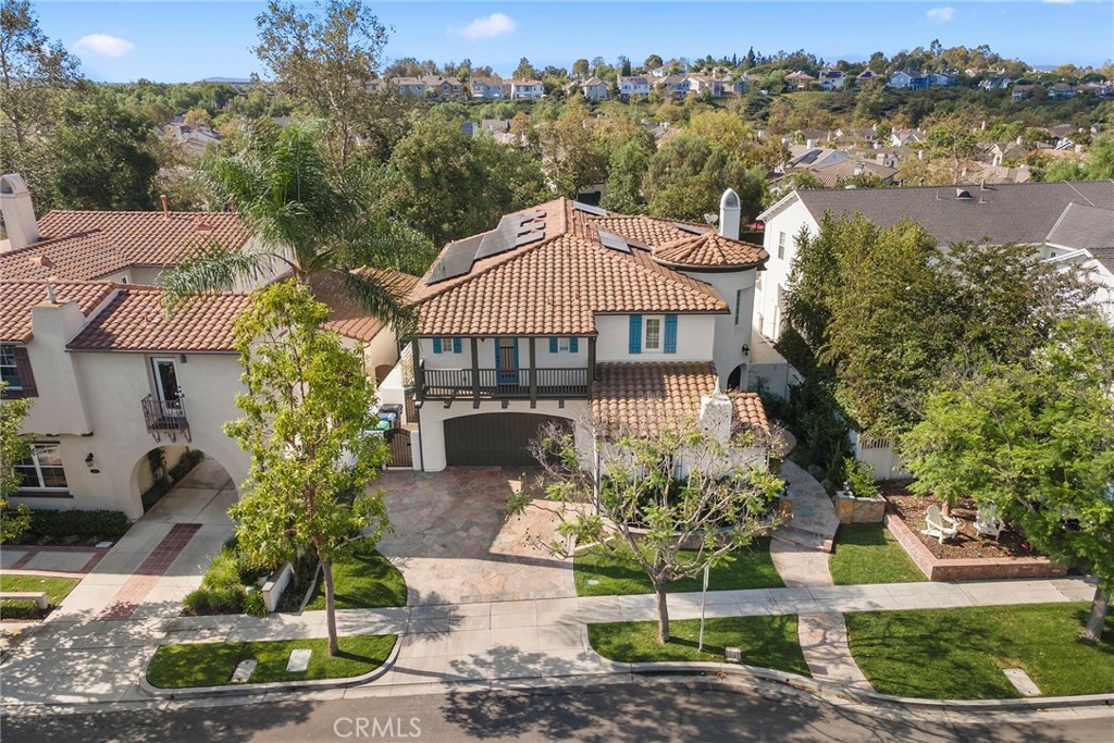 16 Kempton Lane Ladera Ranch, CA 92694 - Photo 4 of 60 Aerial view.