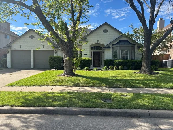 $585,000 | 11313 Alexandria Drive, Frisco, TX 75035