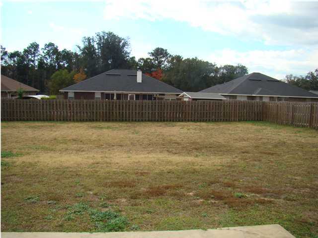 2175 Hagood Loop Crestview, FL 32536 - Photo 10 of 15 a view of a terrace