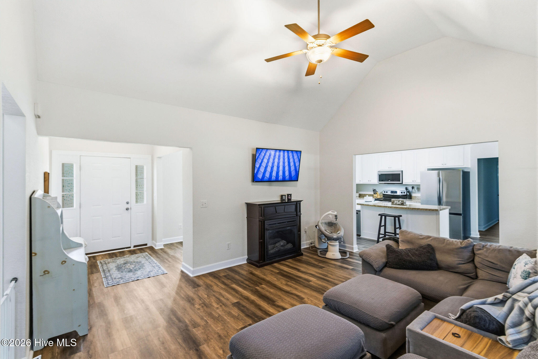 101 Doxey Creek Road Currituck, NC 27929 - Photo 24 of 35