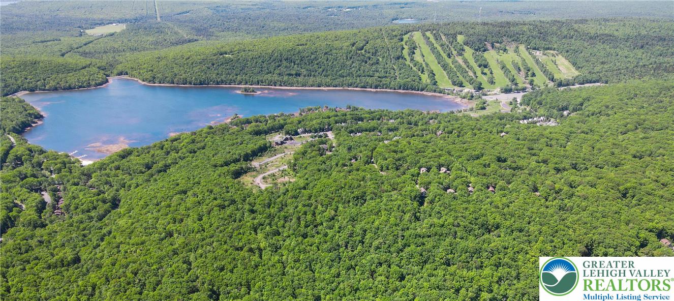 Lot 560 Sparrow Road Bushkill, PA 18324 - Photo 16 of 20 a view of a yard with an outdoor space