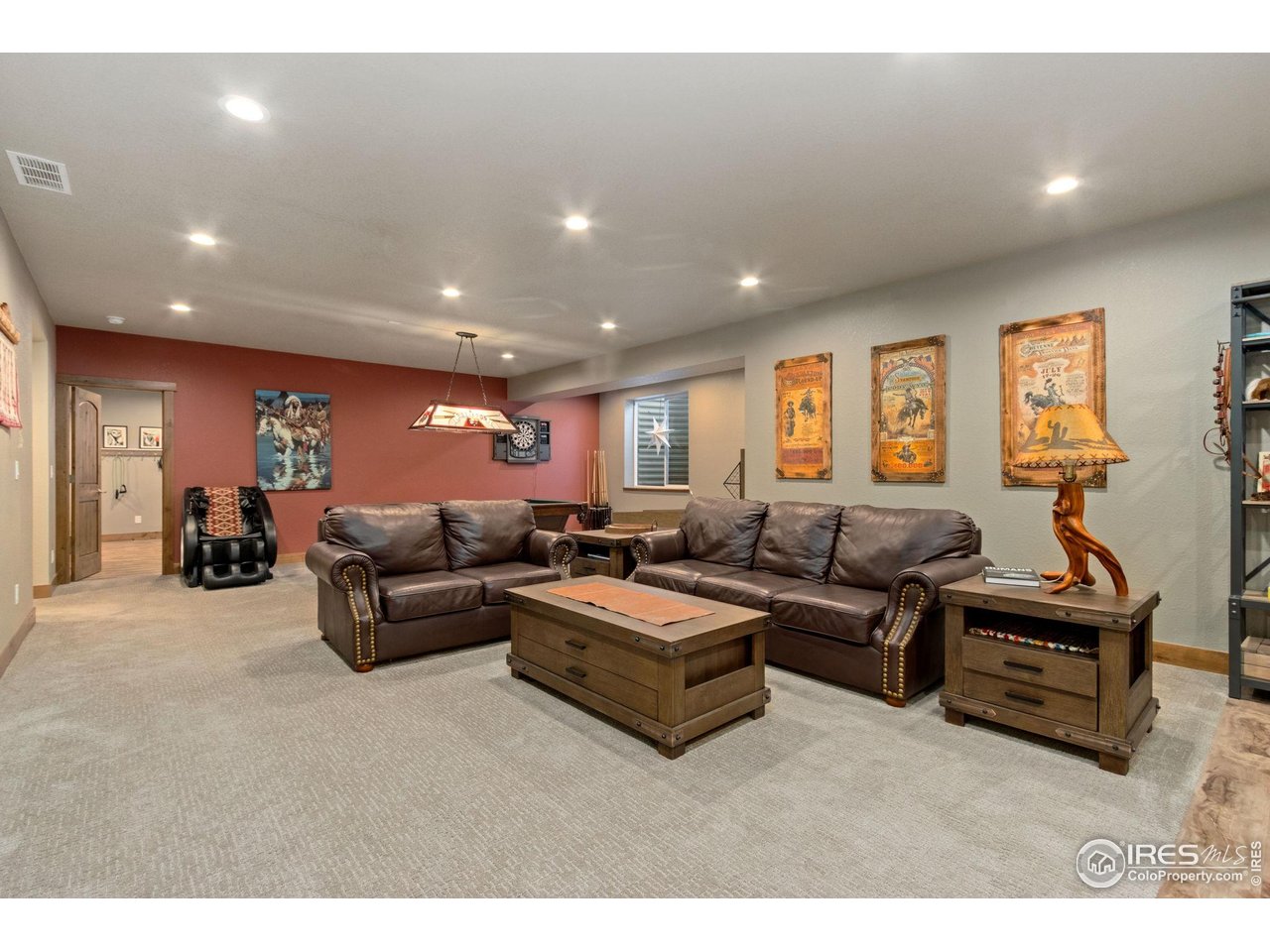 7982 Rising Sun Court Windsor, CO 80550 - Photo 27 of 48 a living room with furniture