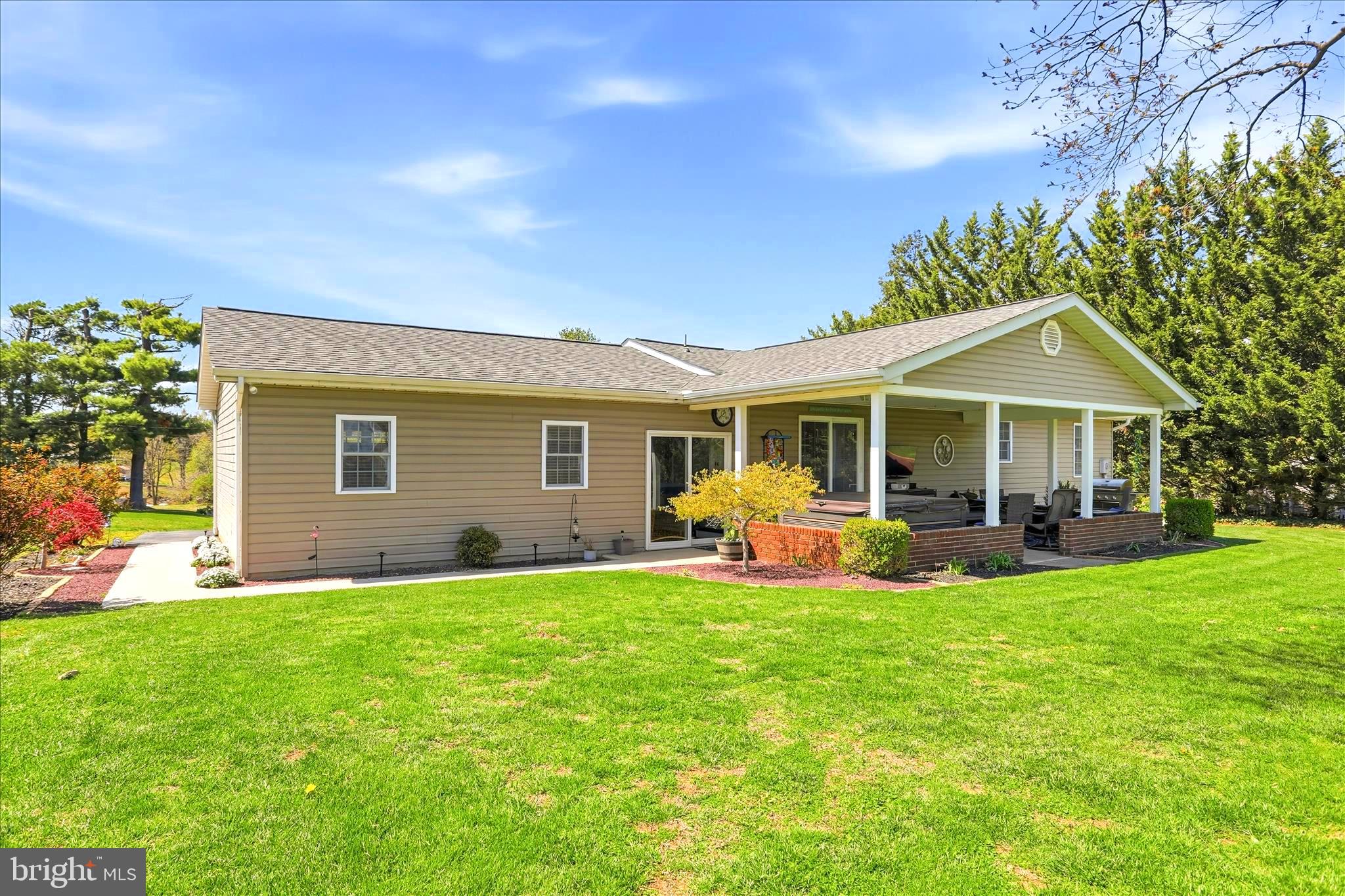 13117 Resh Road Hagerstown, MD 21740 - Photo 43 of 116