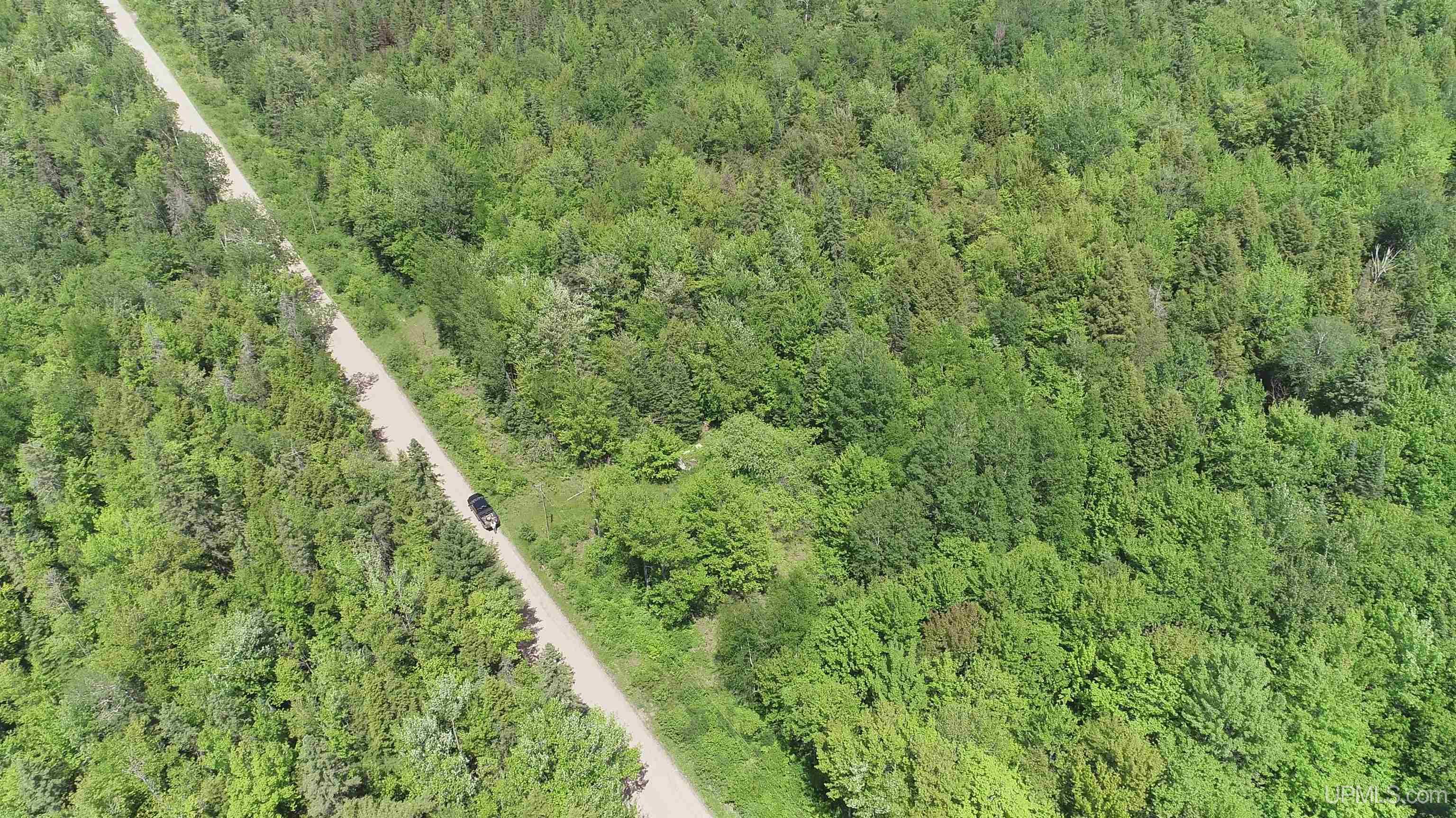 100-acres WPA Road Crystal Falls, MI 49920 - Photo 1 of 1