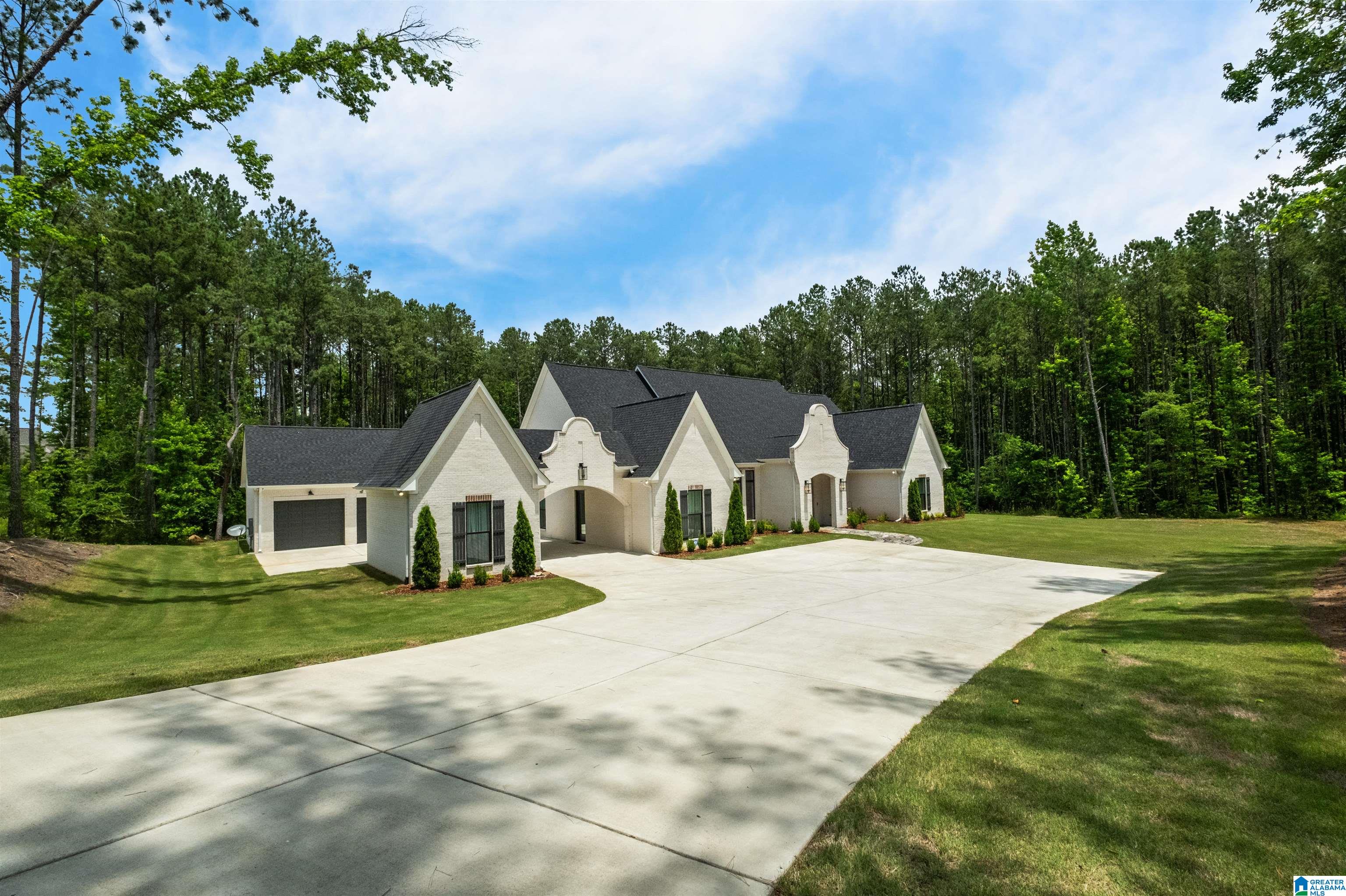 5218 Sicard Hollow Road Birmingham, AL 35242 - Photo 3 of 71
