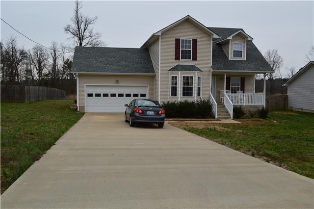 10527 Bell Station Road Oak Grove, KY 42262 - Photo 1 of 12