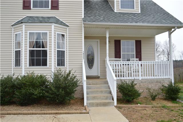 10527 Bell Station Road Oak Grove, KY 42262 - Photo 2 of 12