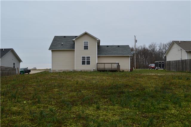 10527 Bell Station Road Oak Grove, KY 42262 - Photo 4 of 12