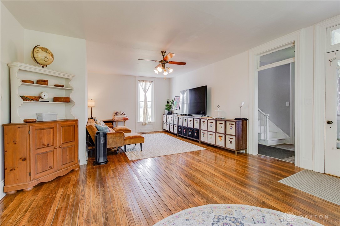1508 Eagle City Road Springfield, OH 45504 - Photo 4 of 48 Gallery Image 4