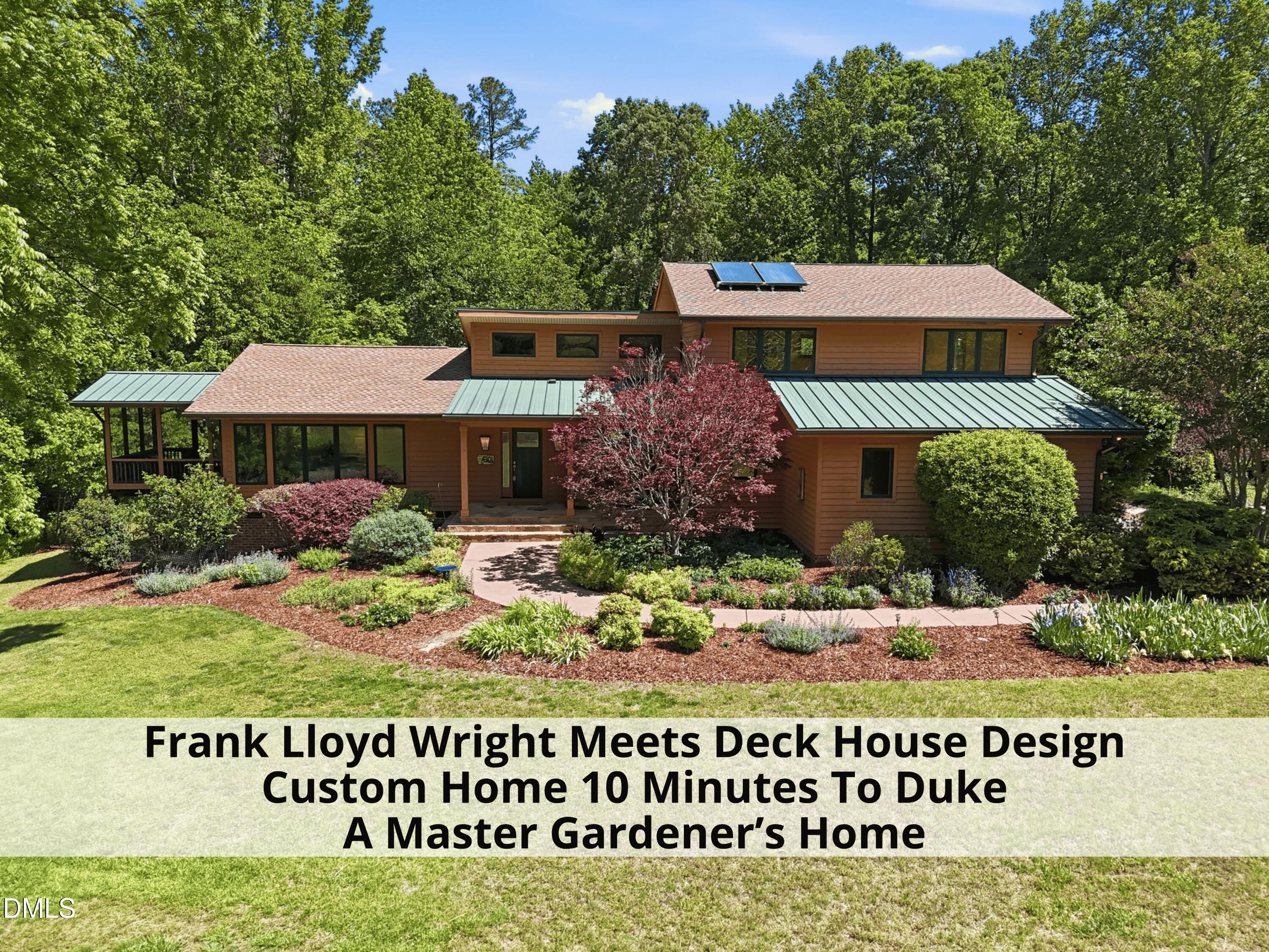 4301 Etta Road Durham, NC 27705 - Photo 1 of 94 Gallery Image 1